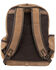 Image #3 - STS Ranchwear by Carroll Men's Foreman Backpack, Tan, hi-res
