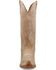 Image #4 - Black Star Women's Jessie Western Boots - Snip Toe, Brown, hi-res