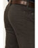 Image #4 - Cody James Men's Appaloosa Gray Wash Slim Straight Stretch Denim Jeans, Grey, hi-res