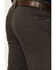 Image #4 - Cody James Men's Appaloosa Gray Wash Slim Straight Stretch Denim Jeans , Grey, hi-res