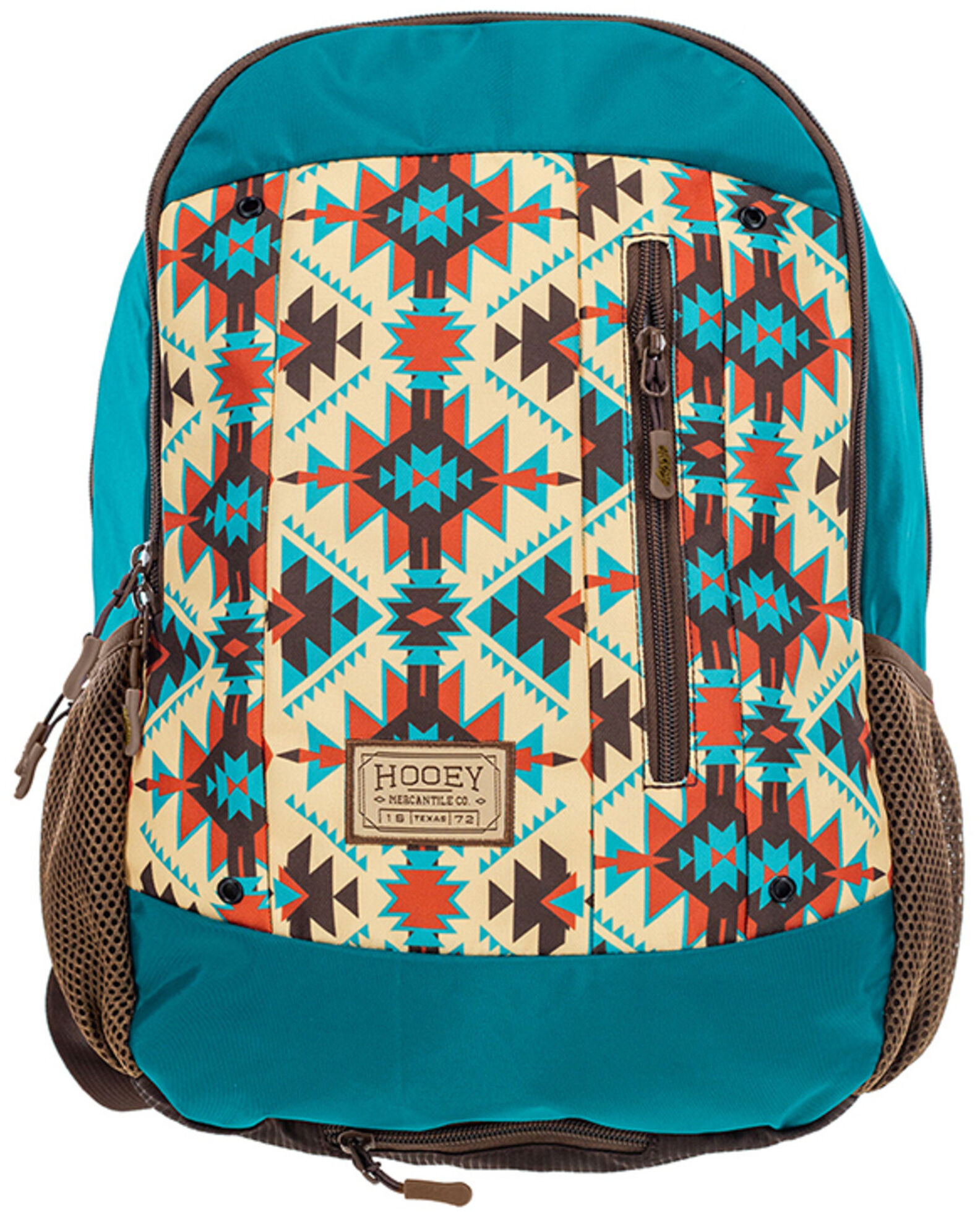 Hooey Rockstar Southwestern Print Backpack Country Outfitter