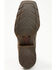 Image #7 - Ariat Men's Midtown Rambler Stone Chelsea Boots - Square Toe, Black, hi-res