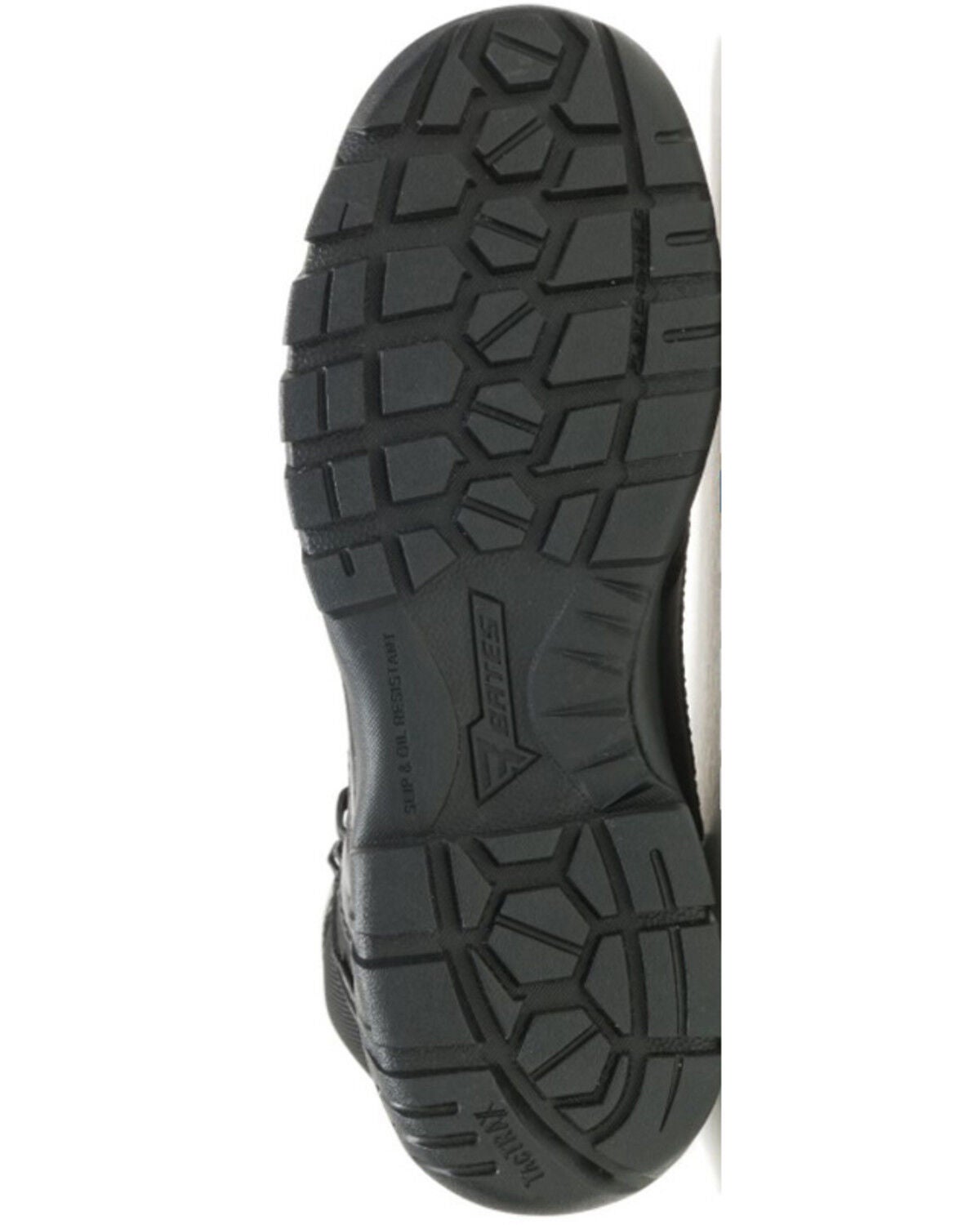 Image #6 - Bates Men's tactical Sport 2 Waterproof Work Boots - Composite Toe, Grey, hi-res
