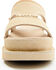 Image #4 - UGG Women's Goldenstar Regenerate, Sand, hi-res