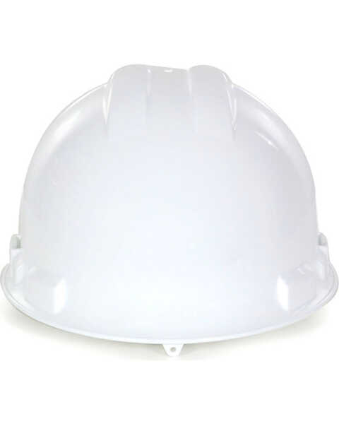 Image #3 - Radians Men's Granite Cap Style Hard Hat , White, hi-res