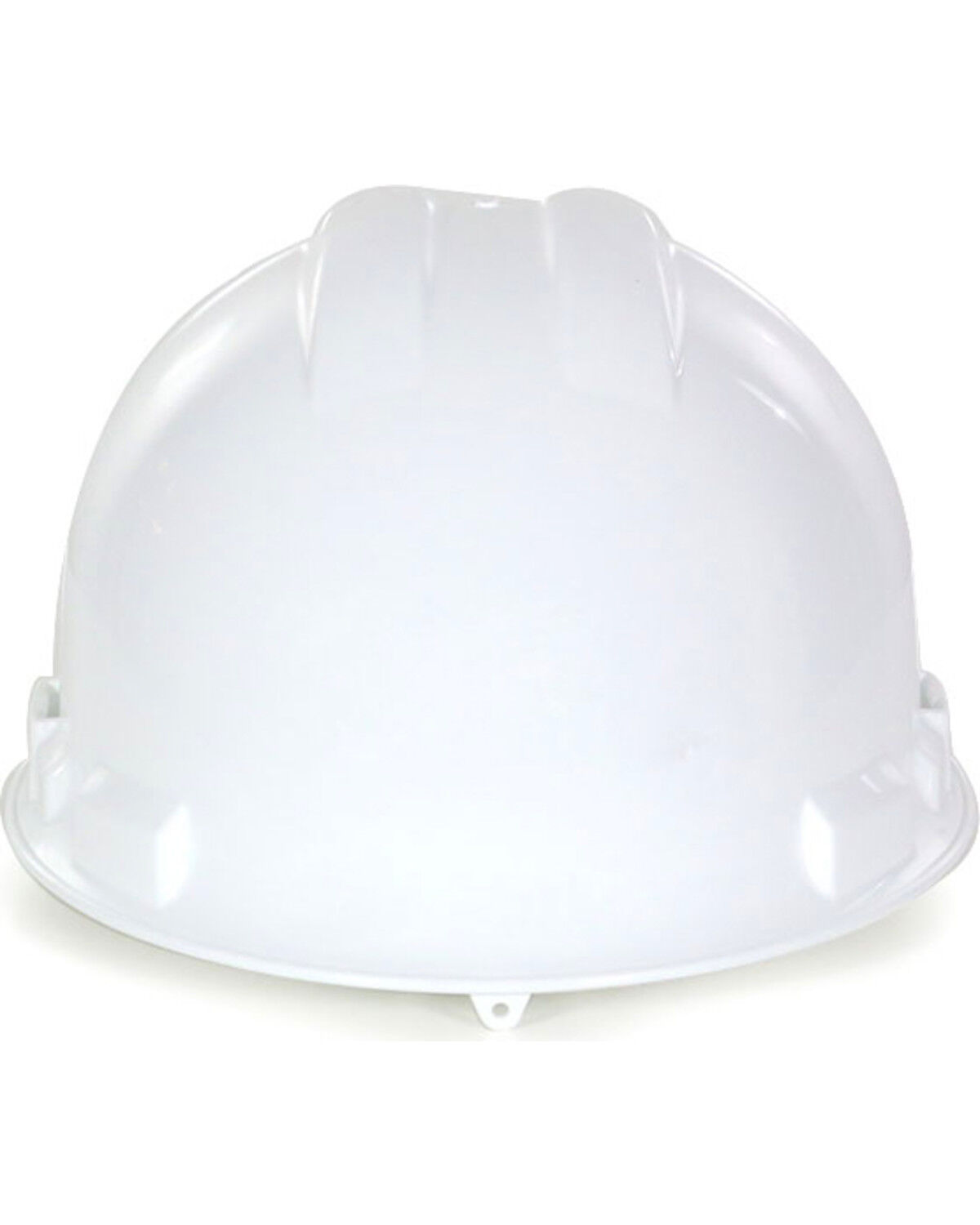 Image #3 - Radians Men's Granite Cap Style Hard Hat, White, hi-res