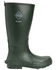 Image #2 - Muck Boots Men's Mudder Tall Waterproof Work Boots - Soft Toe, Moss Green, hi-res