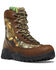 Image #1 - Danner Men's Element Hunting Boots - Soft Toe, Multi, hi-res