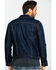 Image #3 - Levi's Men's Trucker Jacket, Indigo, hi-res
