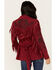 Image #4 - Idyllwind Women's Willow Jacket , Red, hi-res