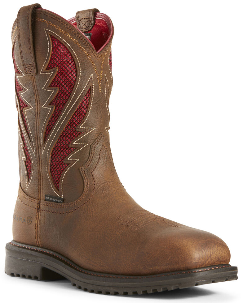 rigtek ariat