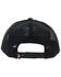 Image #2 - Hooey Men's Sterling Trucker Cap, Burgundy, hi-res