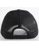 Image #2 - Howitzer Men's Don't Tread On Freedom Camo Print Ball Hat, Camouflage, hi-res
