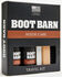Image #2 - Boot Barn Travel Size Suede Leather Boot Care Kit, No Color, hi-res