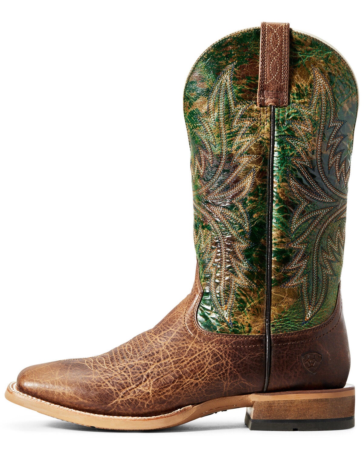 boots ariat men's
