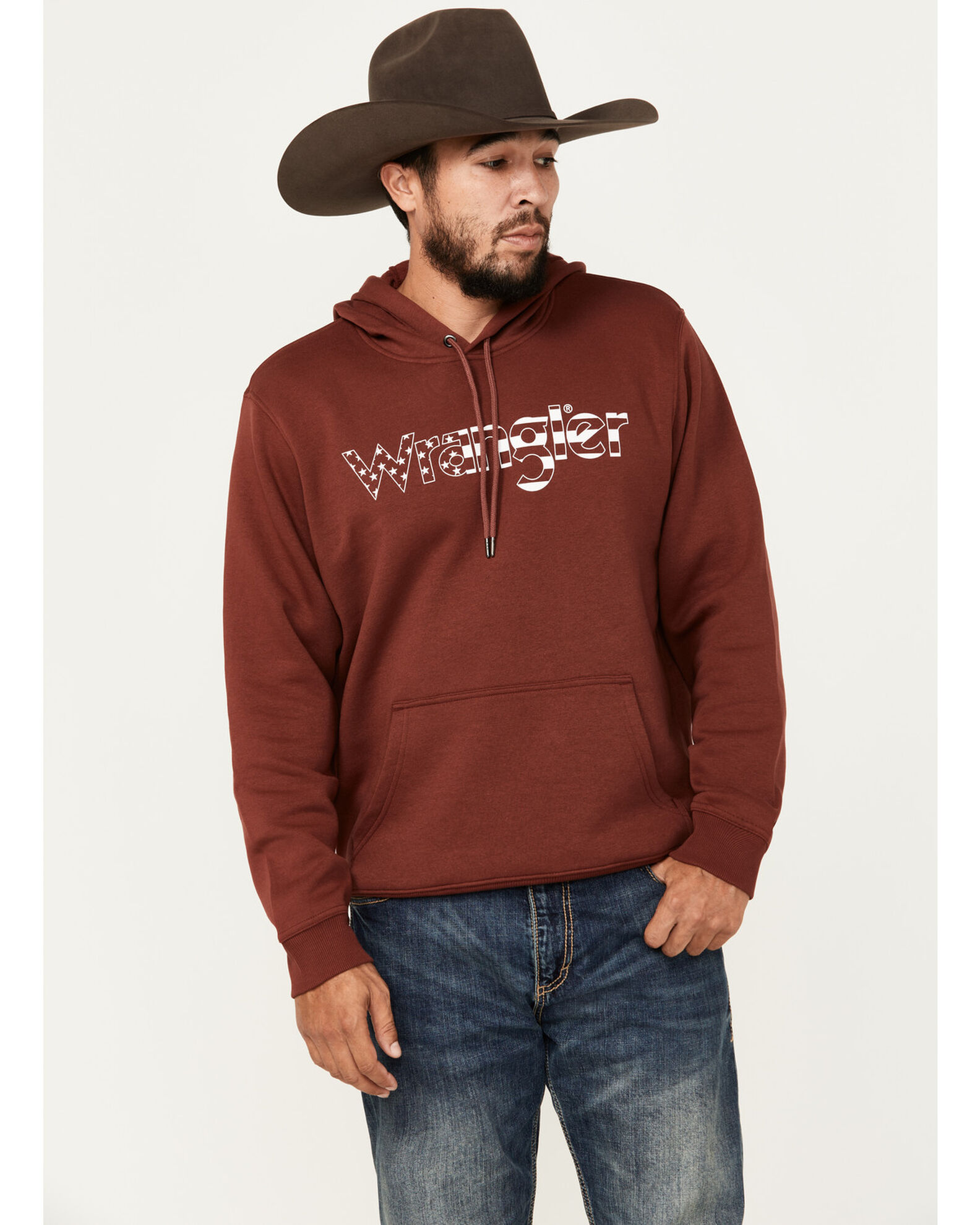 Boot barn wrangler 2025