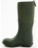 Image #3 - Shyanne Women's 15" Rubber Work Boots - Soft Toe, Olive, hi-res