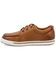 Image #3 - Twisted X Boys' Casual Kicks, Tan, hi-res
