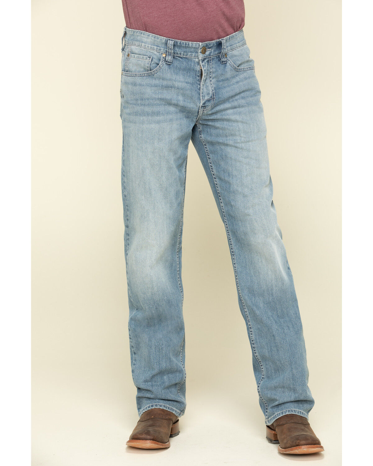 Cody james slim bootcut jeans Clearance