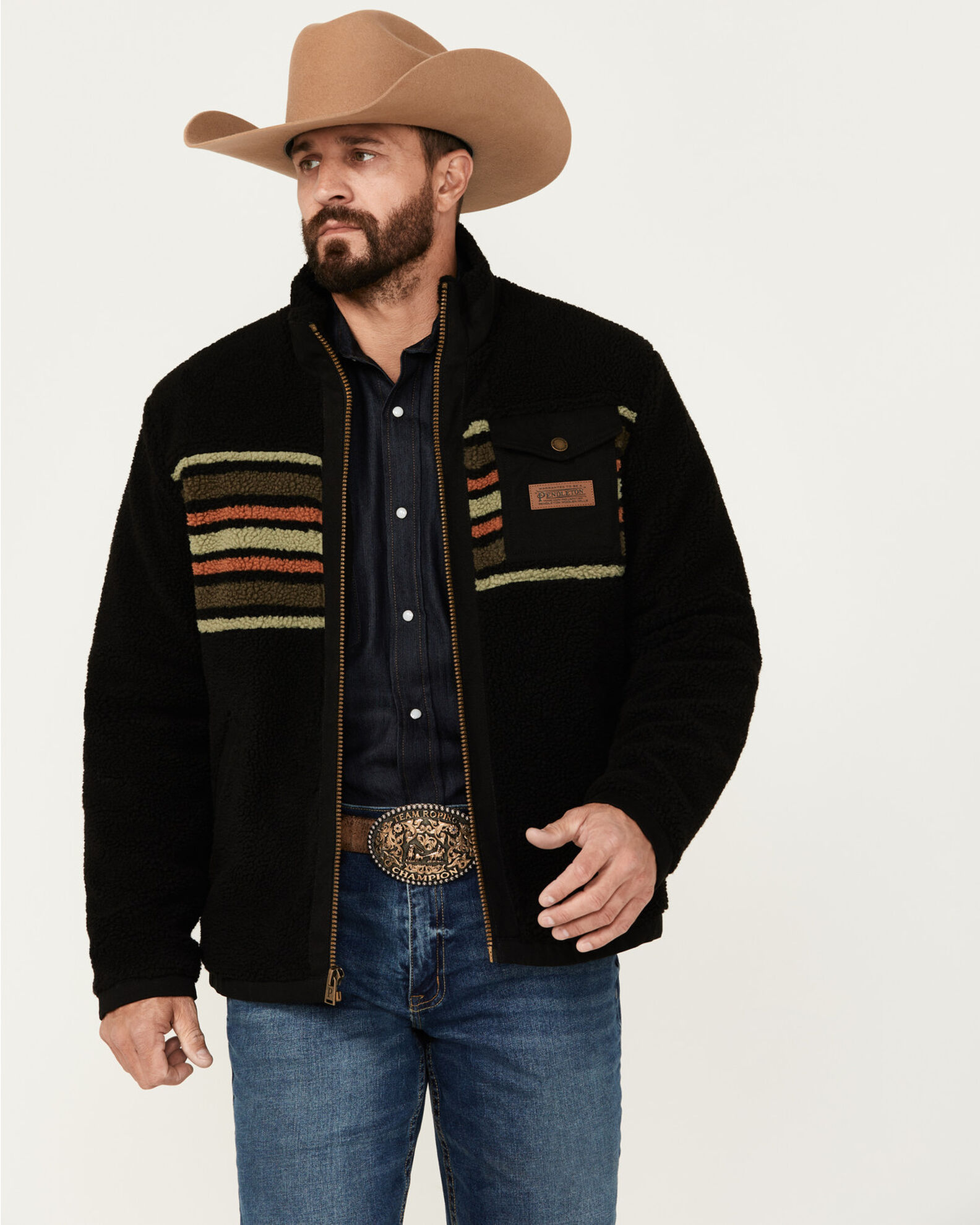 Berber jacket mens best sale