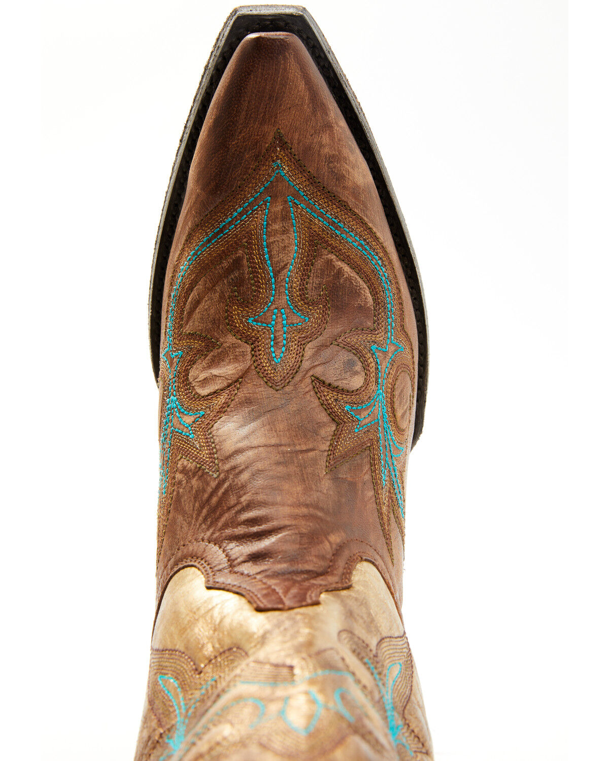 Old Gringo Women's Diego Heavy Western Boots - Snip Toe Old Gringo Women's Diego Heavy Western Boots - Snip Toe