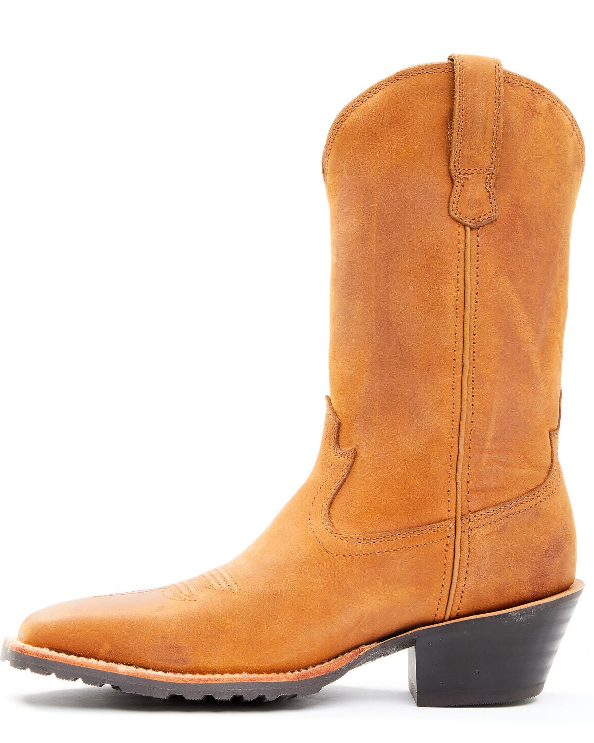 Wrangler Footwear Women's Classic Western Boots - Square Toe - Country  Outfitter