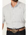 Image #3 - Ariat Men's VentTEK Classic Fit Solid Short Sleeve Performance Shirt - Big, Light Grey, hi-res
