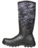 Image #3 - Rocky Men's Sport Pro Rubber Waterproof Outdoor Boots - Round Toe, , hi-res