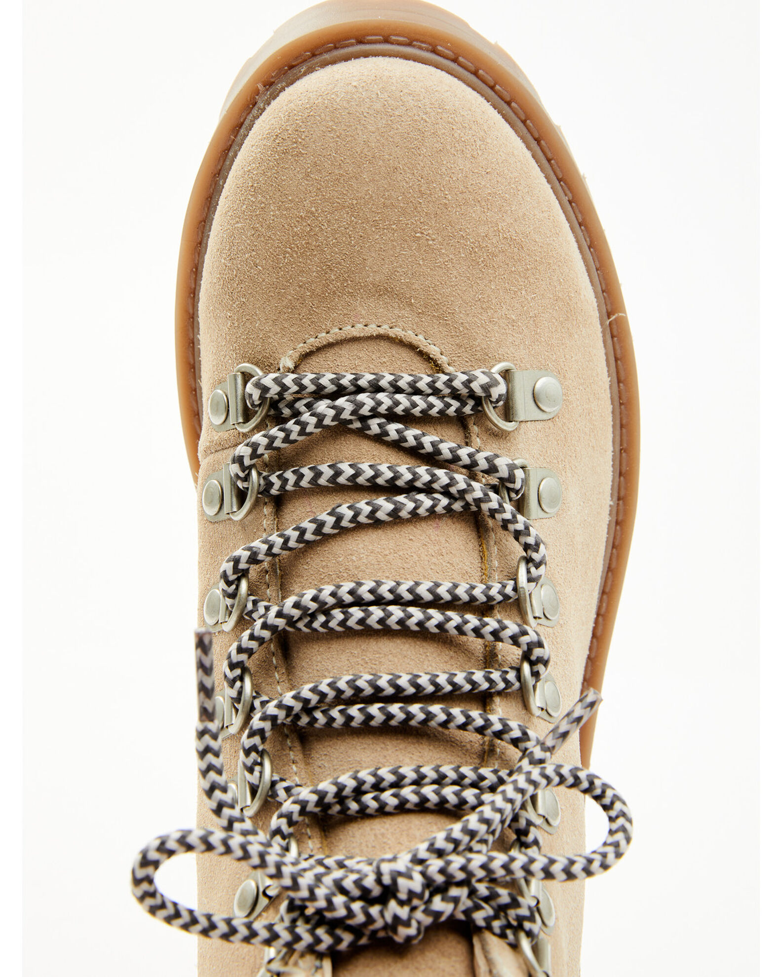 Cleo Wolf Women s Fashion Hiker Boots Soft Toe