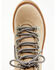 Image #6 - Cleo + Wolf Women's Fashion Hiker Boots - Soft Toe, Stone, hi-res