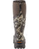 Dryshod Men's Southland Hunting Boots, White, hi-res