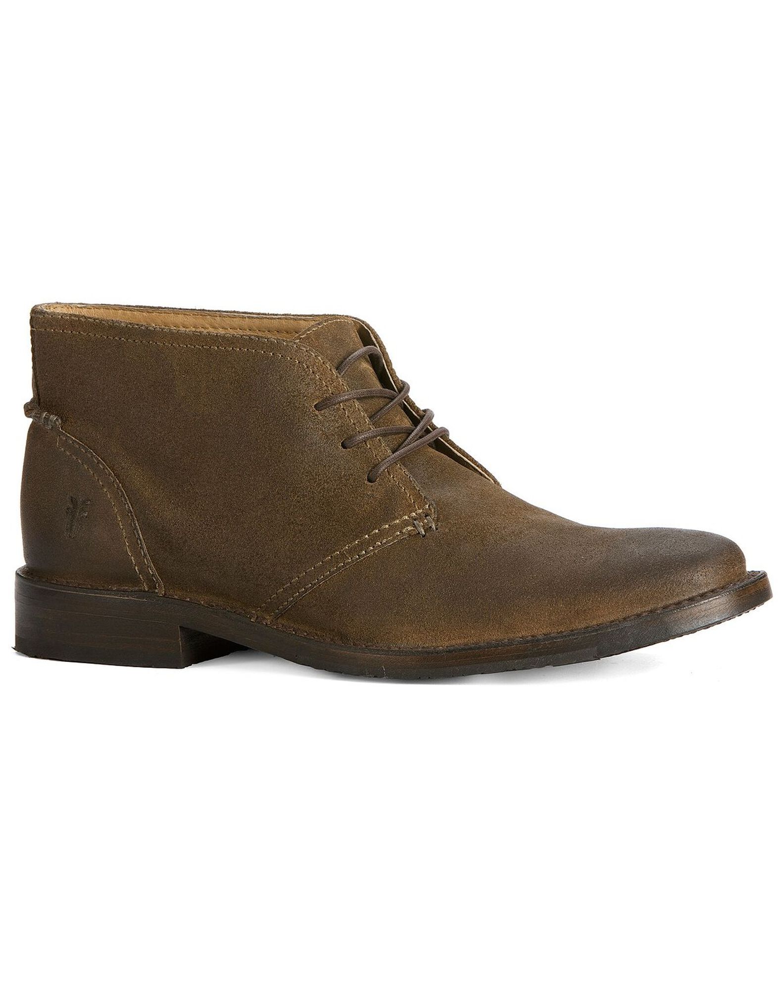 Frye Men s Oliver Chukka Shoes Country Outfitter
