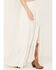 Image #3 - Idyllwind Women's Holly Eyelet Maxi Skirt, Ivory, hi-res