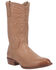 Image #1 - Dingo Men's Montana Western Boots - Round Toe, , hi-res