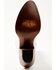 Image #7 - Idyllwind Women's Bright Side Western Boots - Round Toe, White, hi-res