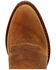 Image #6 - Durango Women's Shyloh Western Boots - Round Toe, Caramel, hi-res