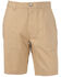 Image #1 - Mountain Khakis Men's All Mountain Shorts, Stone, hi-res