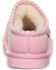 Image #5 - Bearpaw Girls' Tabitha Slippers, Pink, hi-res