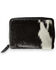 Image #1 - Ranch Junkie Women's Highlands Cowhide Wallet, Multi, hi-res
