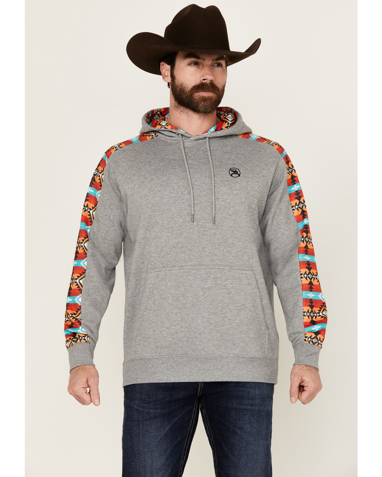 Hooey sweatshirt sale