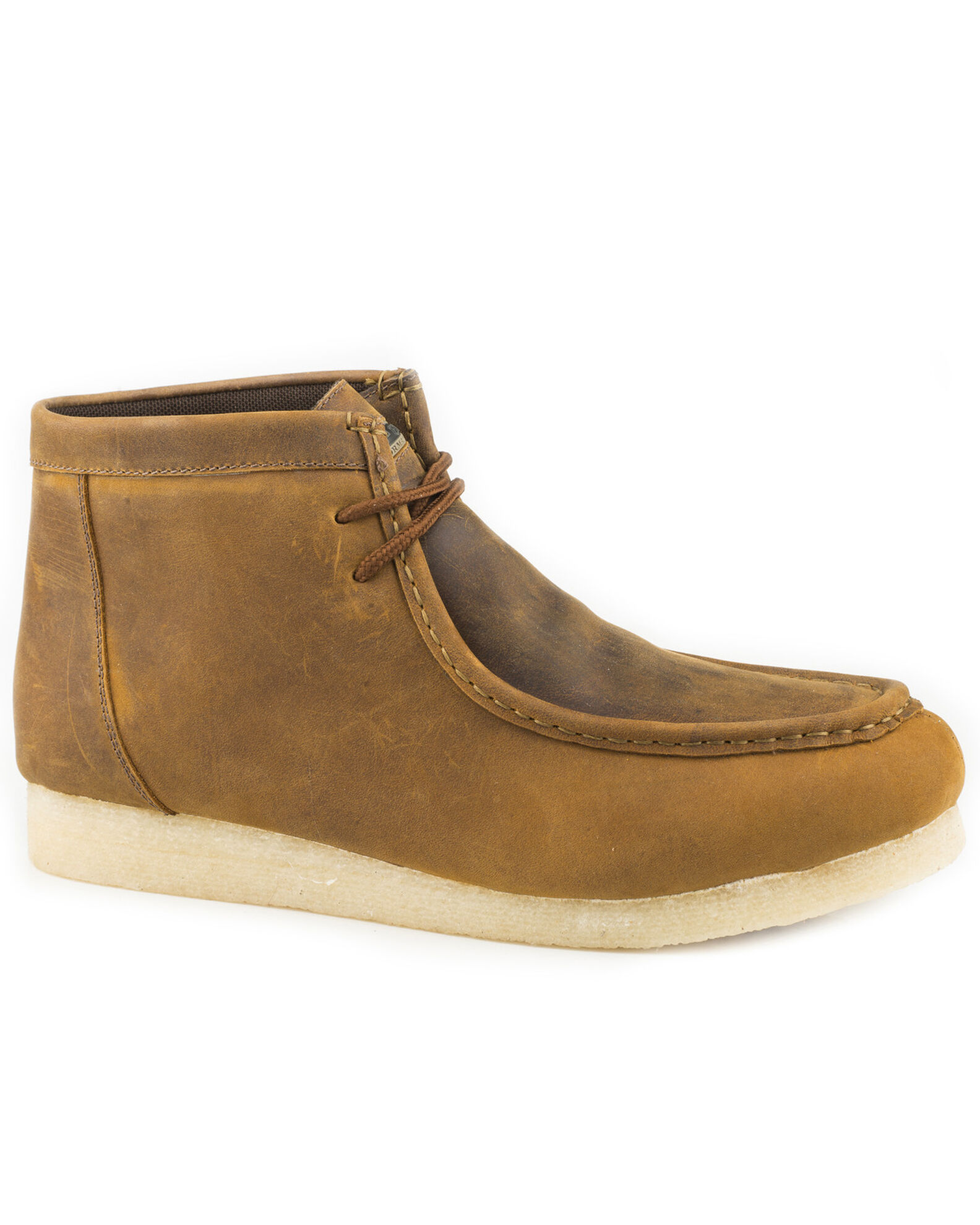 Roper chukka boots best sale
