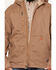 Image #3 - Ariat Men's FR Duralight Cordura&reg; Canvas Jacket, Beige, hi-res