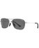 Image #1 - Bex Ranger OTG Sunglasses, Silver, hi-res