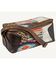Image #1 - STS Ranchwear by Carroll Women's Chaynee Mountain Maddi Makeup Carry All, Multi, hi-res