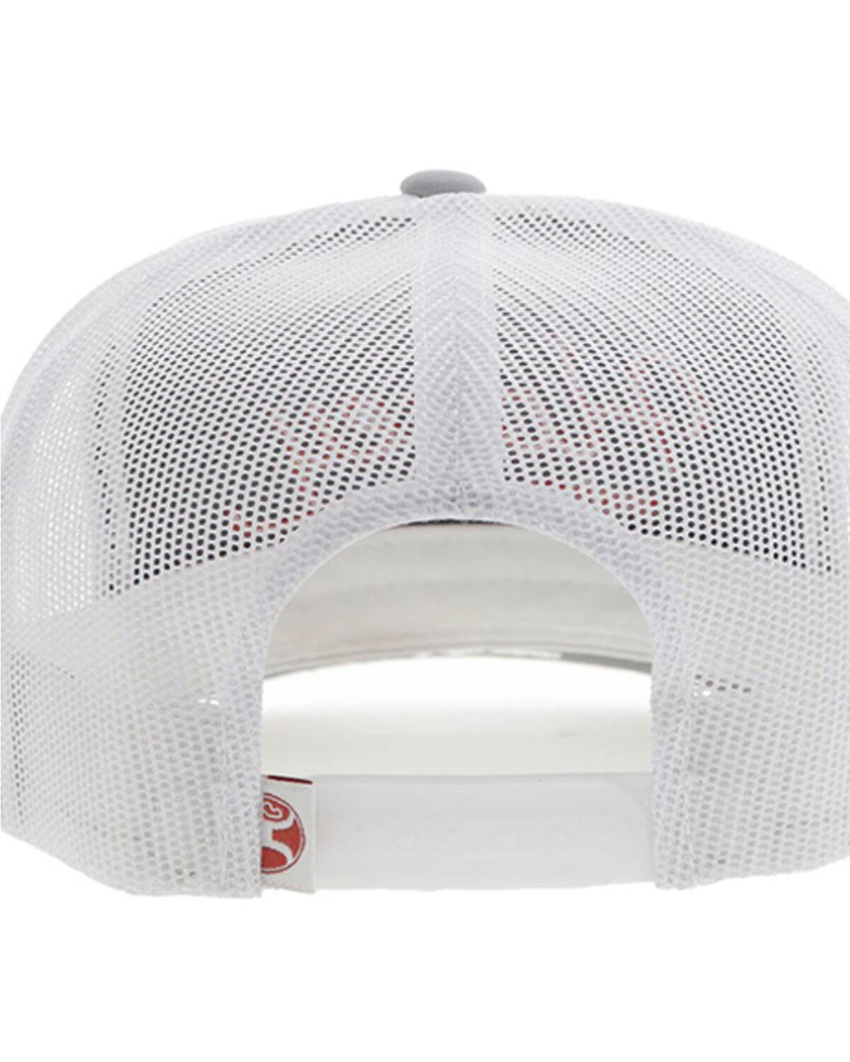 Image #2 - Hooey Men's OG Ball Cap, Multi, hi-res