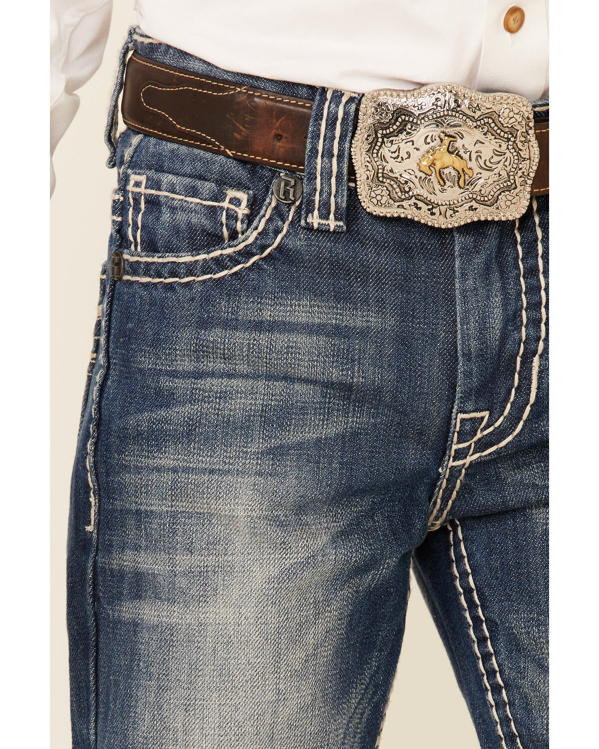 boys rock and roll jeans