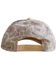 Image #2 - Buckwear Men's Busch Light Camo Print Ball Cap, White, hi-res