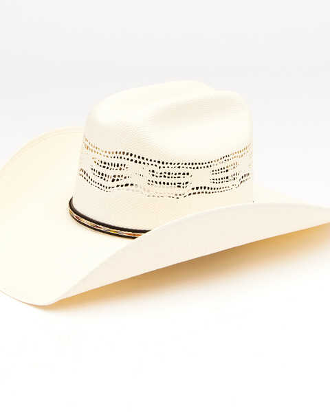 Image #1 - Cody James 20X Straw Cowboy Hat , No Color, hi-res