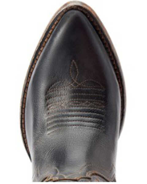 Image #4 - Ariat Women's Belinda Western Boots - Pointed Toe, Black, hi-res
