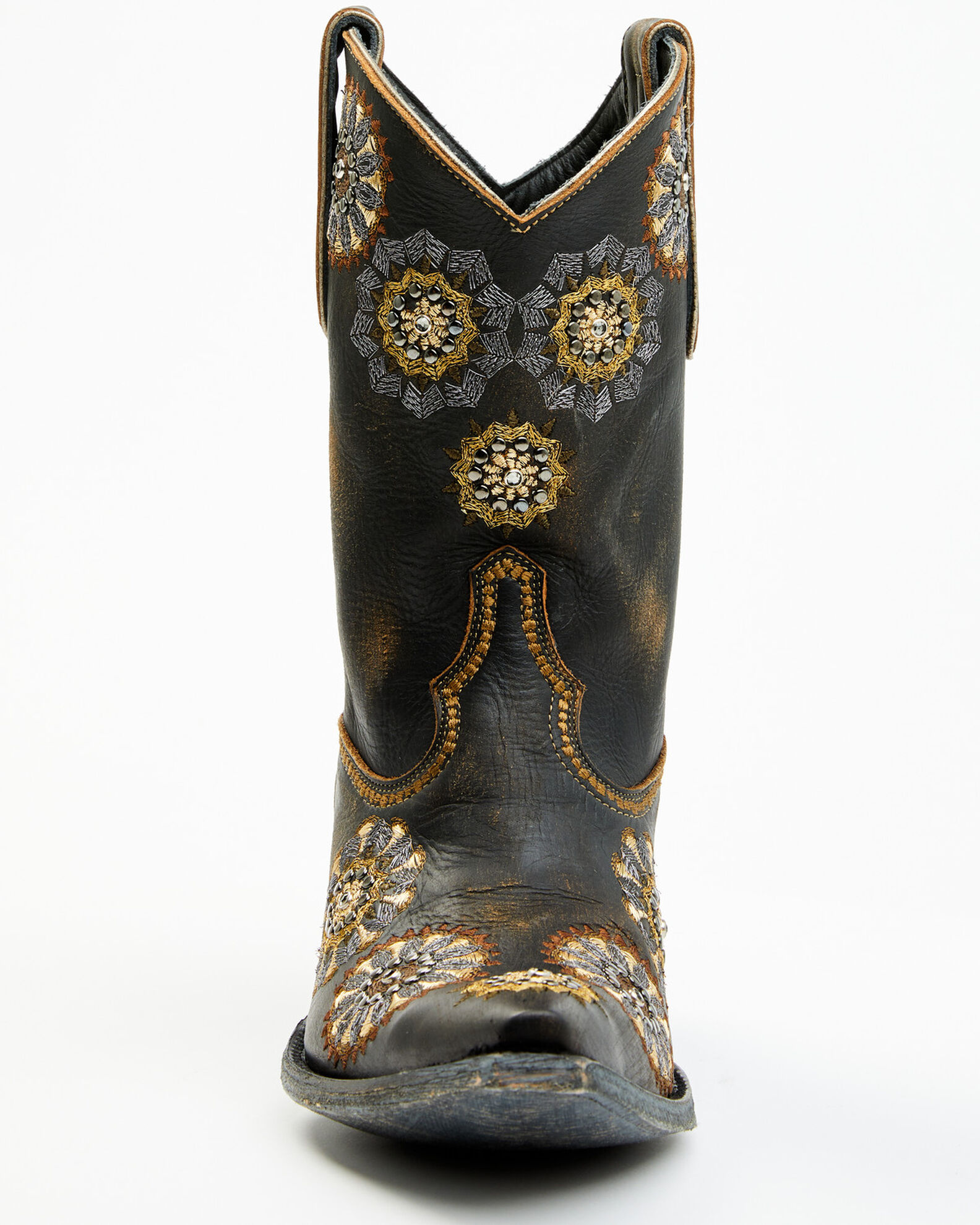 Old gringo lucky boots cheap